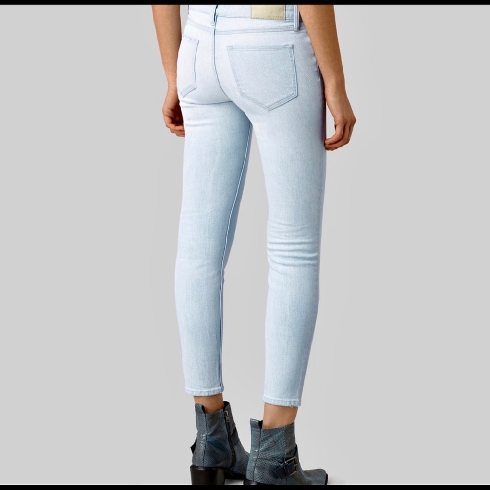Allsaints Mast Jeans